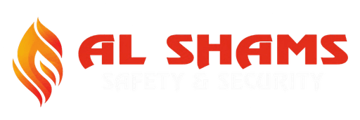Al Shams Security logo